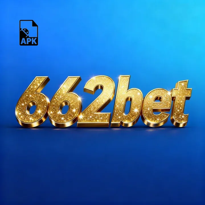 APK oficial da 662bet para Android
