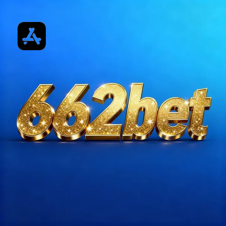 APP oficial da 662bet para mobile