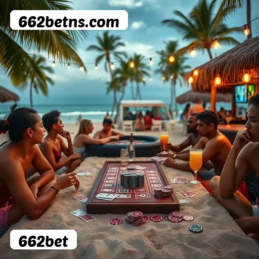 Níveis do programa VIP da 662bet