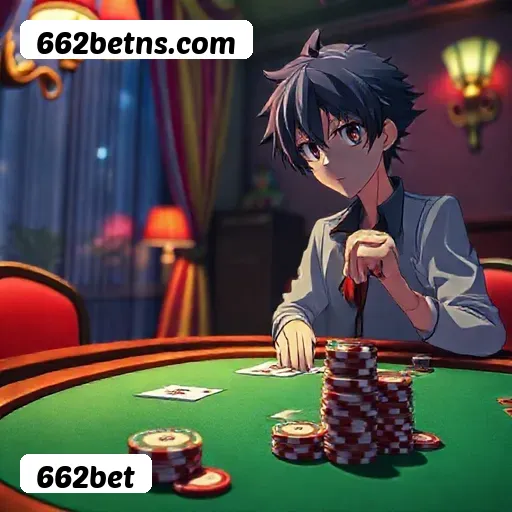 Loterias online disponíveis na 662bet