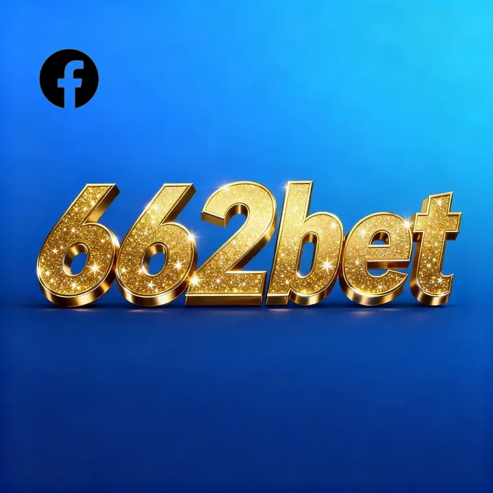 Página oficial da 662bet no Facebook