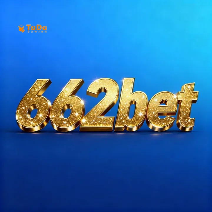 Logo da 662bet
